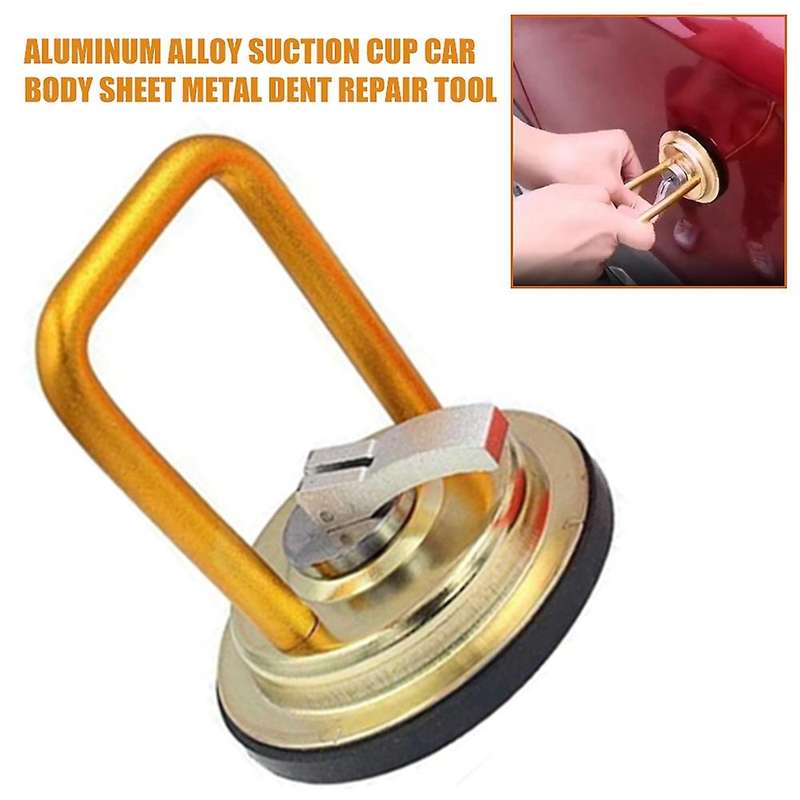 Car Dent Repairer Tool Body Dent Puller Car Dent Puller Repair Tool