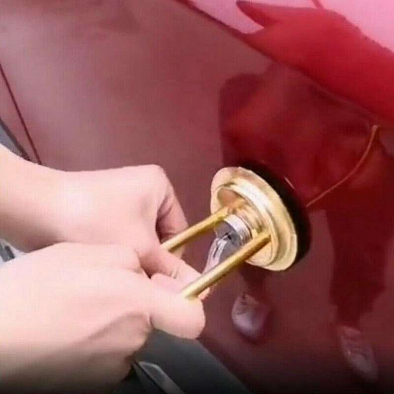 Car Dent Repairer Tool Body Dent Puller Car Dent Puller Repair Tool