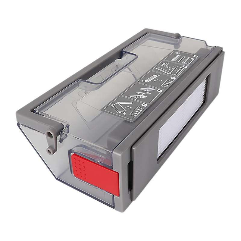 Dust Bin Box for Ecovacs Robotic Vacuum Cleaner Spare Parts