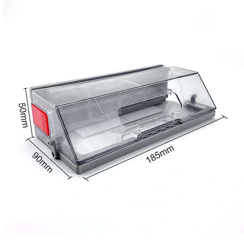 Dust Bin Box for Ecovacs Robotic Vacuum Cleaner Spare Parts