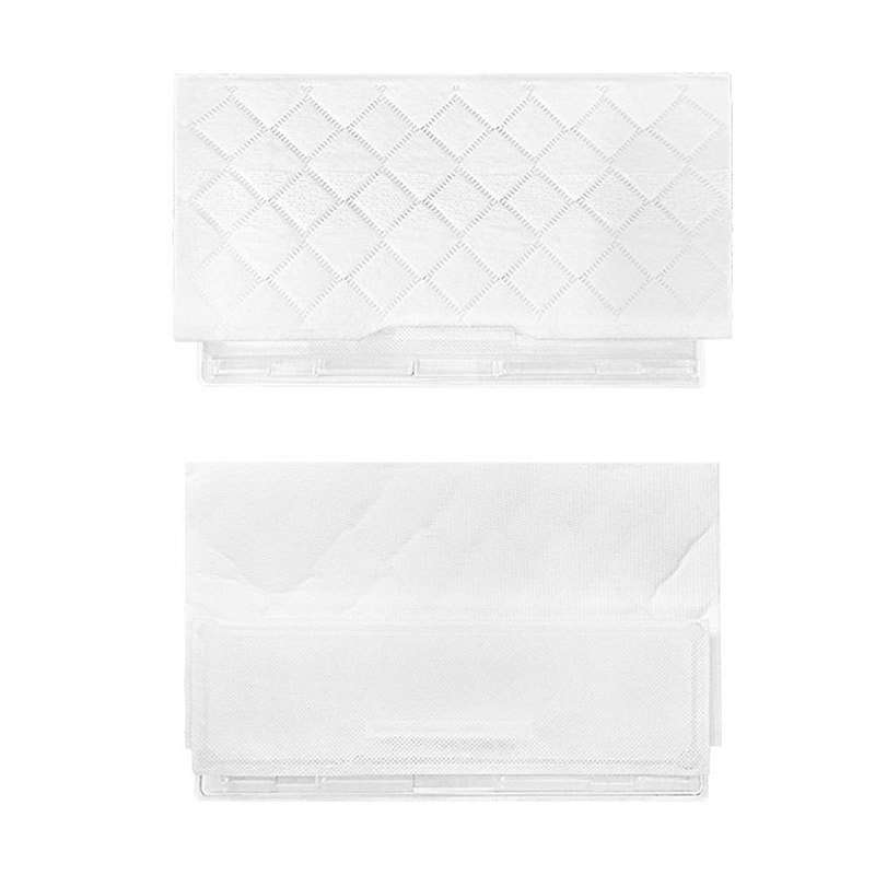 8pcs for Shark Vacmop Vm252, Vcm60, Vcw60 Vacuum Mop Cleaner Parts