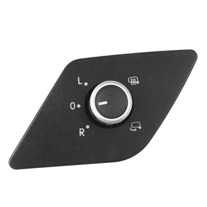 16d959565 Mirror Adjuster Switch for Jetta Mk6 2011-2014