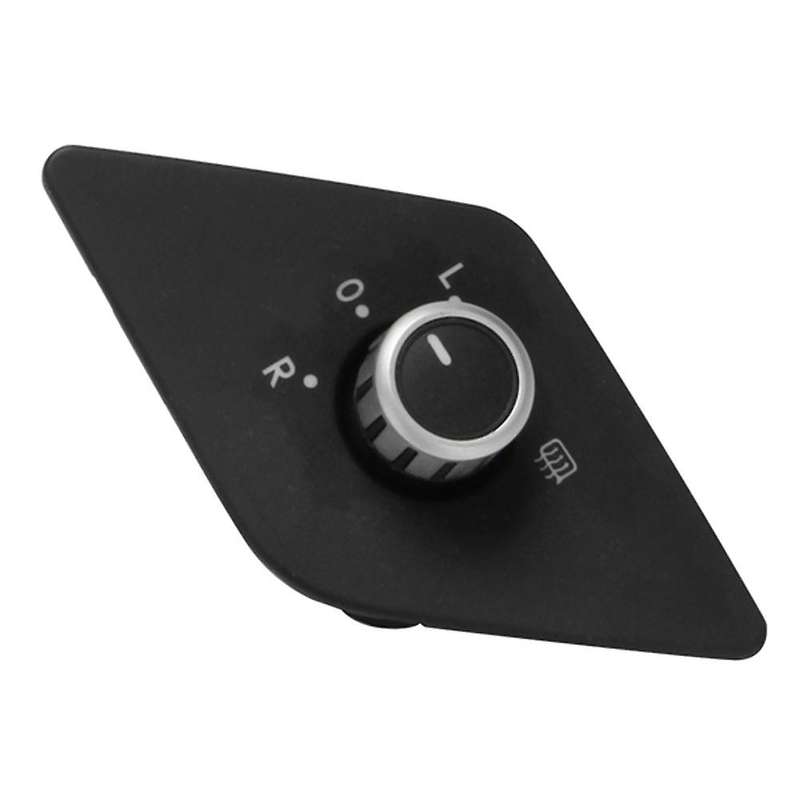 16d959565 Mirror Adjuster Switch for Jetta Mk6 2011-2014