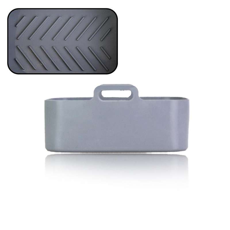 Air Fryer Basket Tray Fried Baking Pan for Dz201 Foodi 8 Quart A