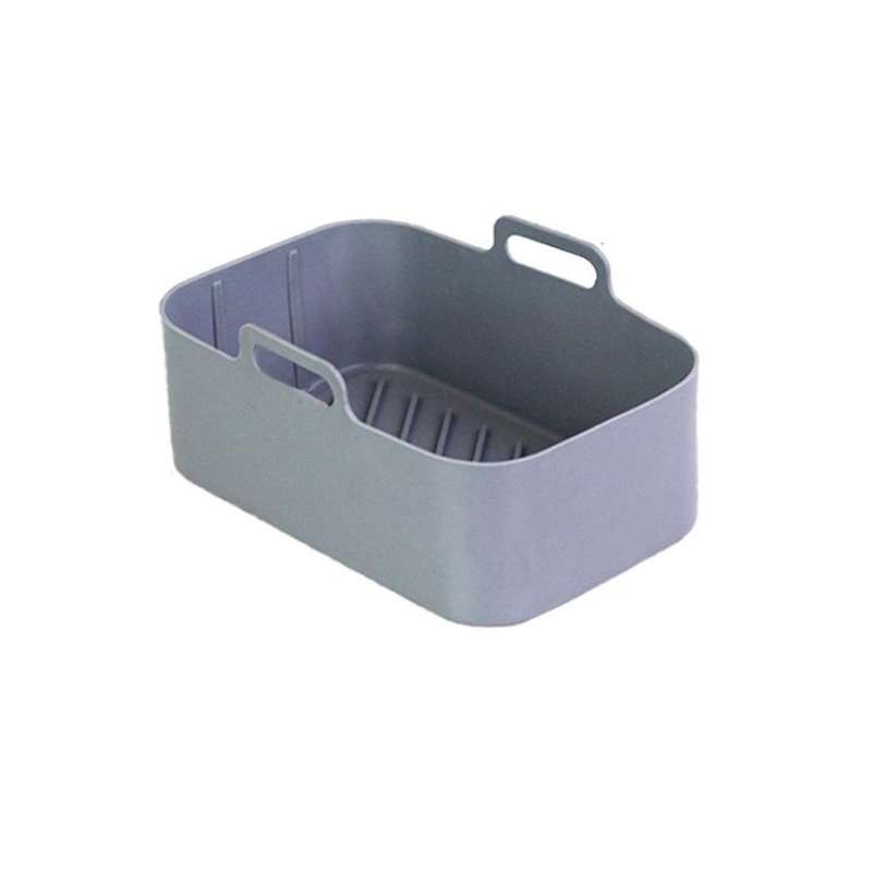 Air Fryer Basket Tray Fried Baking Pan for Dz201 Foodi 8 Quart A