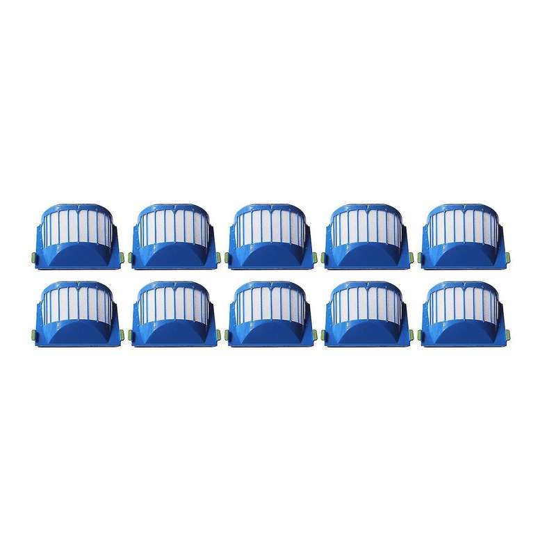 Cleaning Vacuum Replacement Parts Kit Brush for Irobot Roomba 690