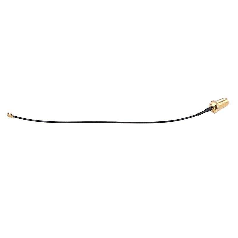 15 Pcs 15cm Sma to Ipex Rf Female Adapter Cable Connector
