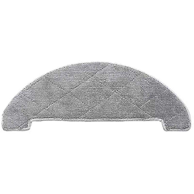 14pcs Side Brushes Mop Cloths Hepa Filter for Viomi S9 Vacuum Cleaner