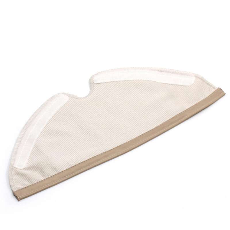 Rags for Xiaomi Roborock S5 Max S50 S51 S55 Pure S6 Vacuum Cleaner
