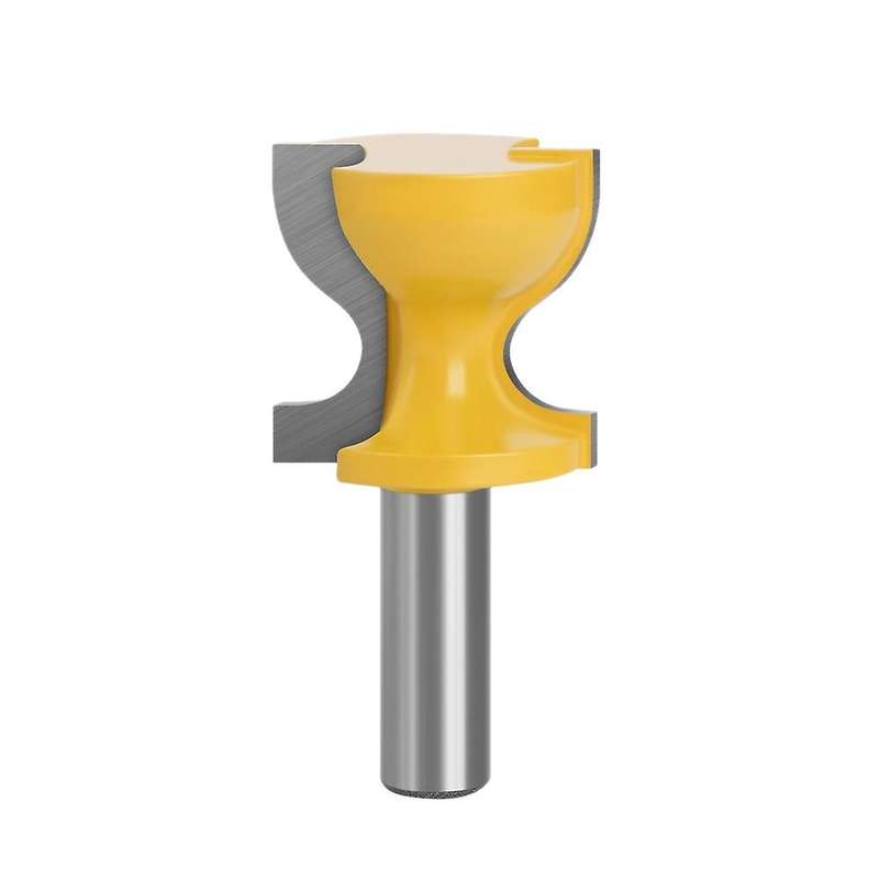 12 Mm Shank Window Sill Door Pull Edge Router Bit