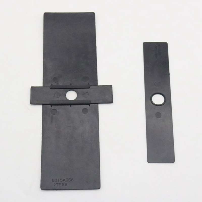 Transfer Case Panel Dust Cover for Mitsubishi Pajero Montero V93 V87