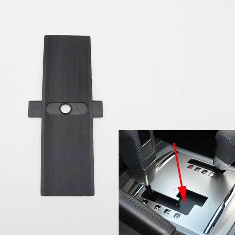 Transfer Case Panel Dust Cover for Mitsubishi Pajero Montero V93 V87