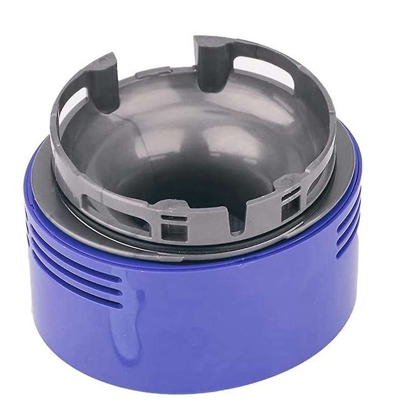 Post Hepa Filter for Dyson V8 V7 Vacuum Cleaner Rear Covers Tools