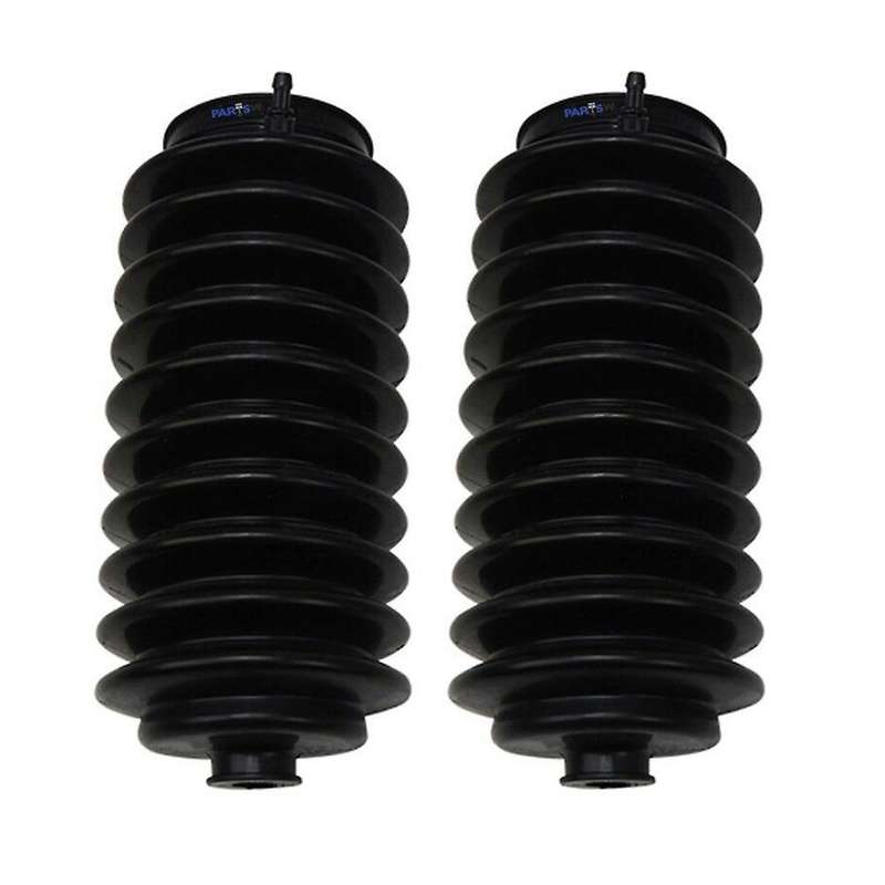 2pcs Steering Rack Boot (left + Right) 53534-sv4-n01 for Honda Accord