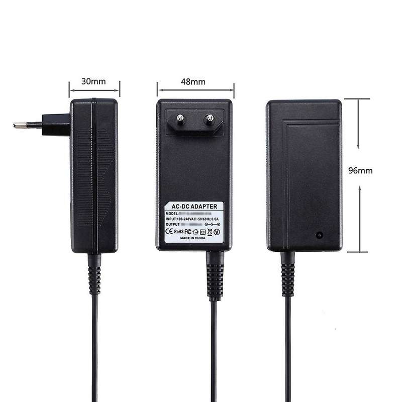 Charging Power Supply for Karcher Vc4i Vc5 Vacuum Cleaners Eu Plug