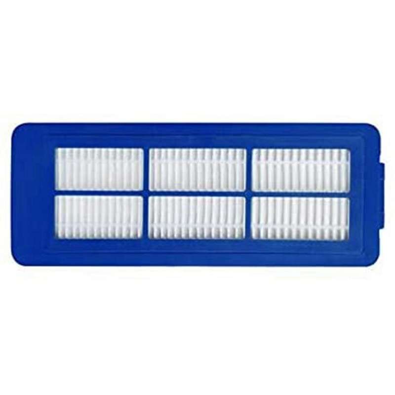 Main Brush Side Brushes Mop Cloth Pads Filter for Eufy G10 G30