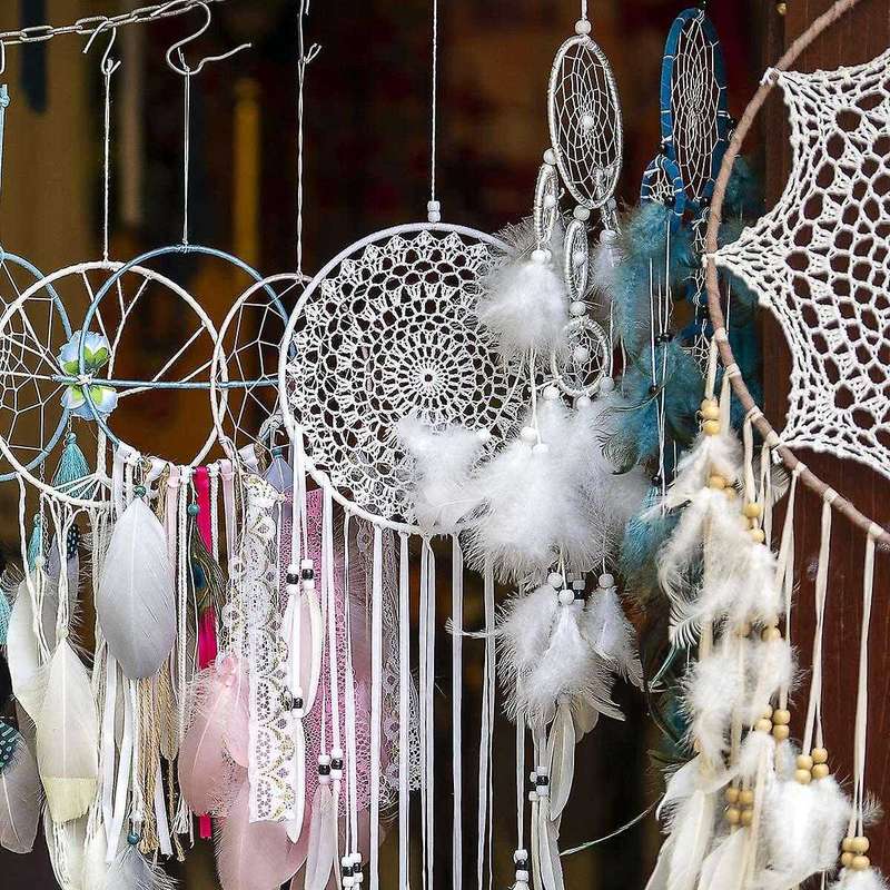 9 Pcs 3 Sizes Silver Metal Floral Hoop Wreath for Diy Floral Hoop