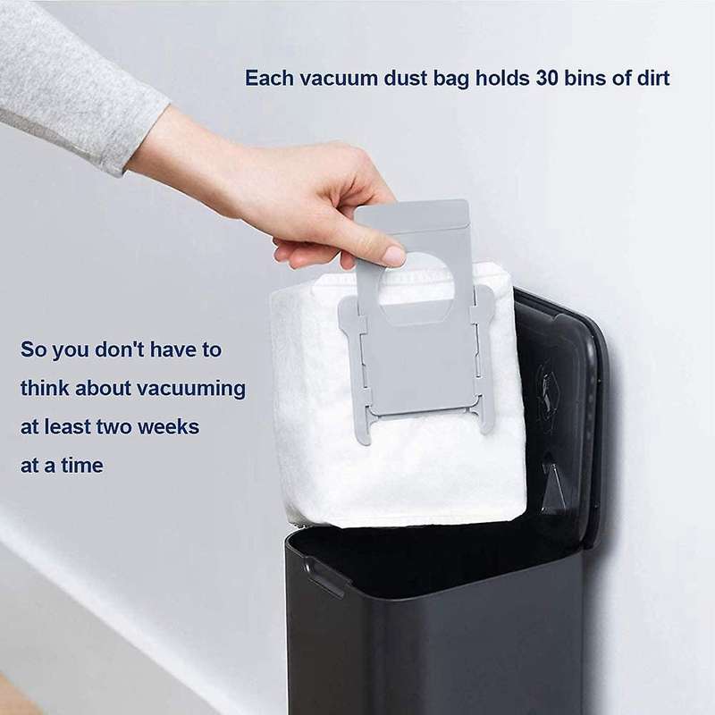 Dust Bag for Roomba I7 I7 + I3 I3 + I4 I4 + I6 I6 + I8 I8 + / Plus S9