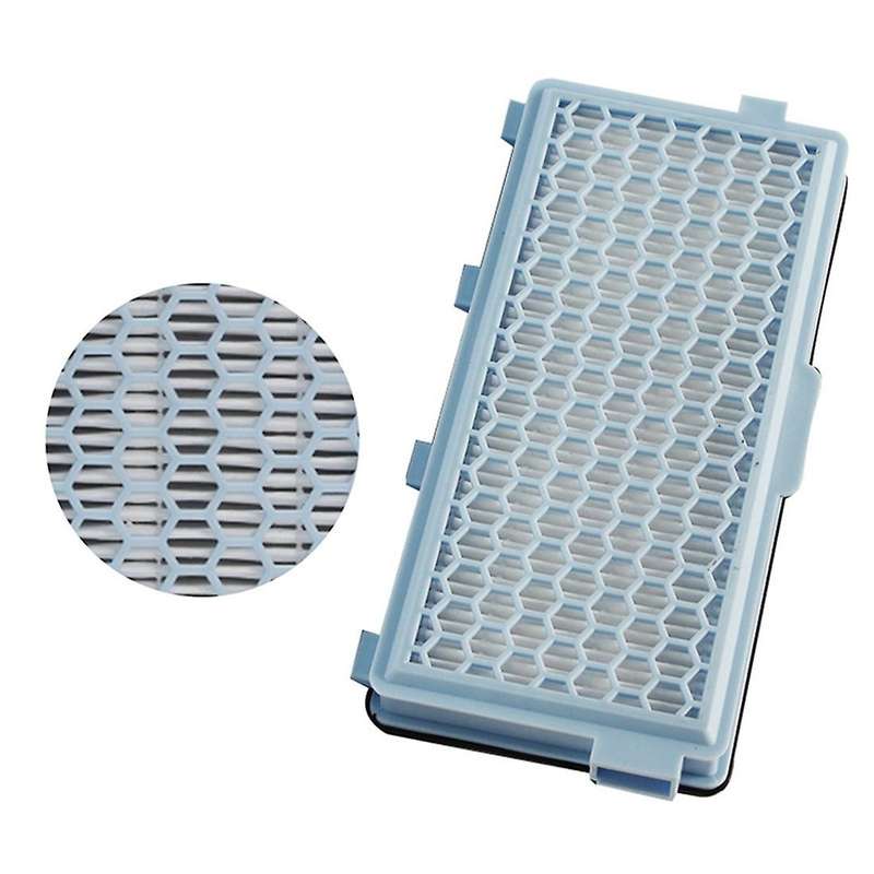 2 Pcs Hepa Filter for Miele S4/s5/s6/s8/s8000/s8999/s6000/s4000/s4999