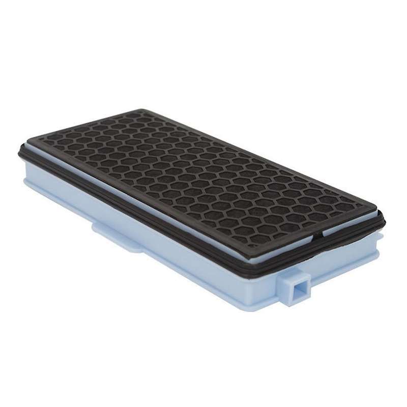 2 Pcs Hepa Filter for Miele S4/s5/s6/s8/s8000/s8999/s6000/s4000/s4999