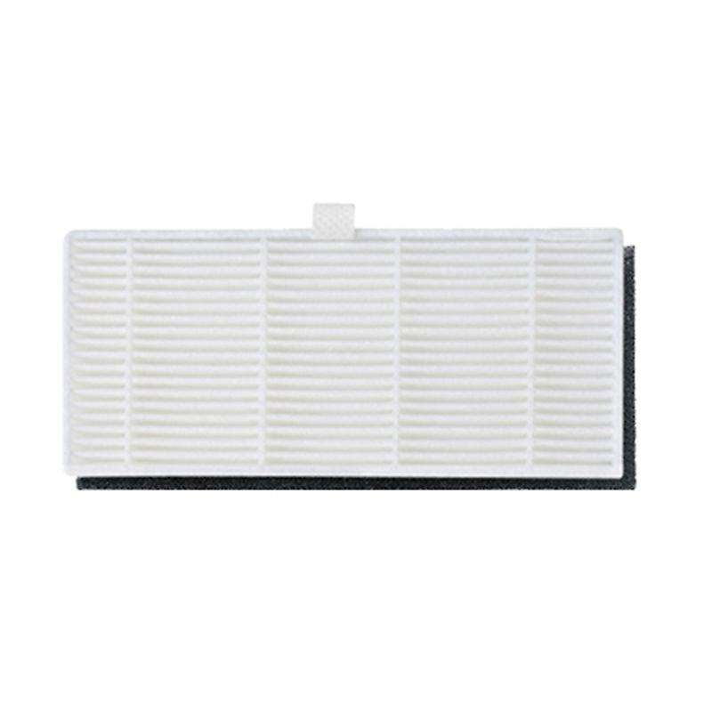 Main Side Brush Filter Dust Bags for Lydsto R1 Robot Vacuum Cleaner