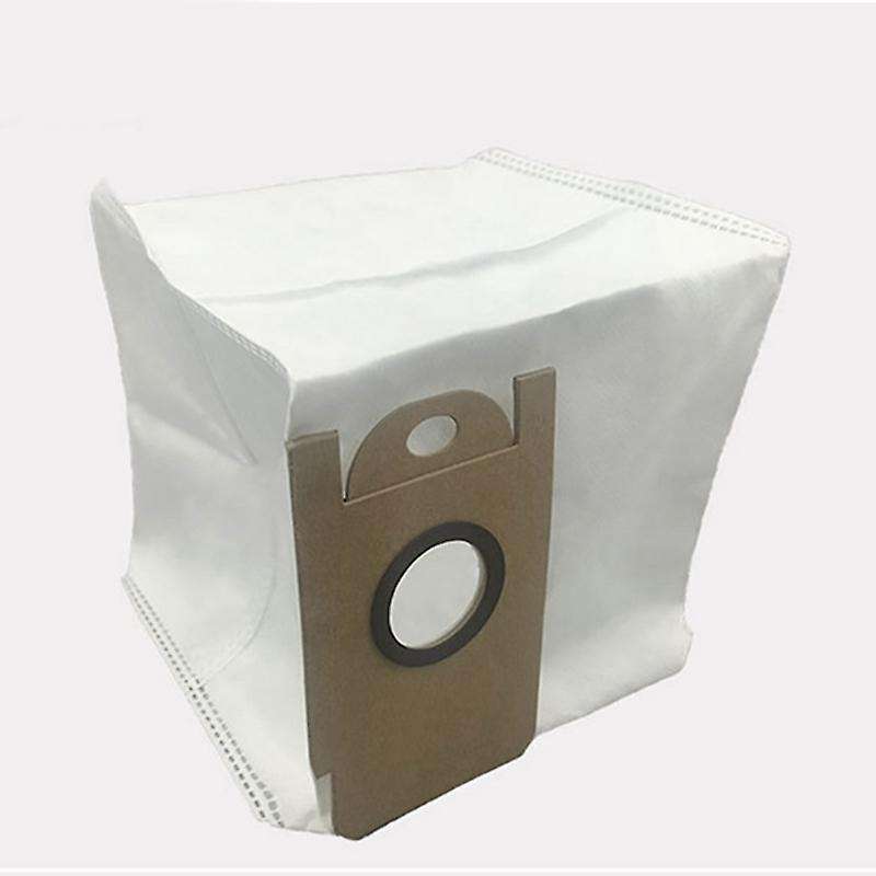 Main Side Brush Filter Dust Bags for Lydsto R1 Robot Vacuum Cleaner
