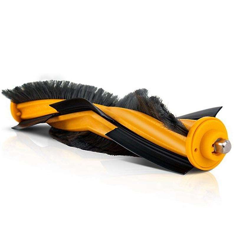 2pcs Dust Cleaning Sweeper Roller Main Brush for Ecovacs Deebot Dn33