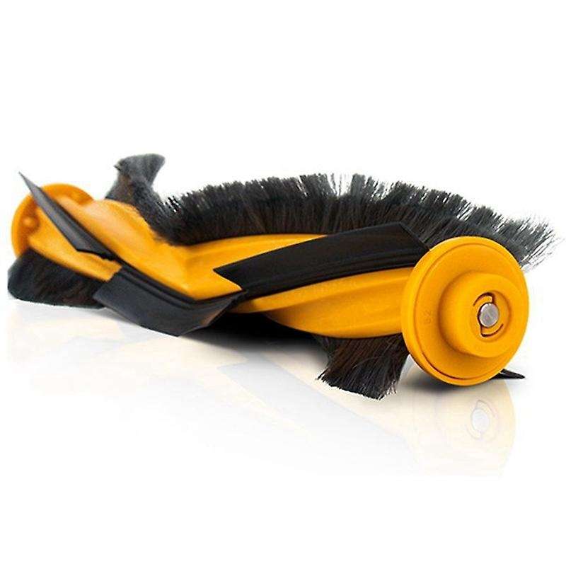 2pcs Dust Cleaning Sweeper Roller Main Brush for Ecovacs Deebot Dn33