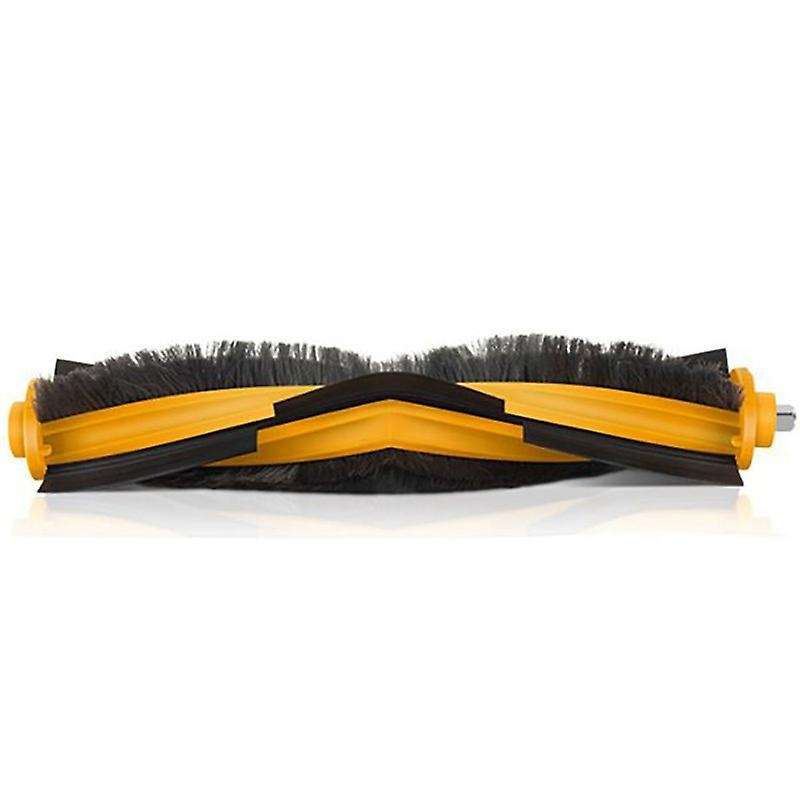 2pcs Dust Cleaning Sweeper Roller Main Brush for Ecovacs Deebot Dn33