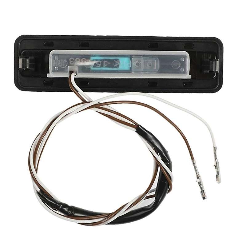Rear Tailgate Switch 81260-2w000 for Hyundai Ix35 Santa Fe 13-19