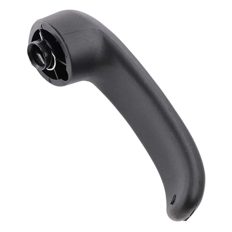 2x New Black Left Right Sliding Door Handle for Hyundai H1 Grand