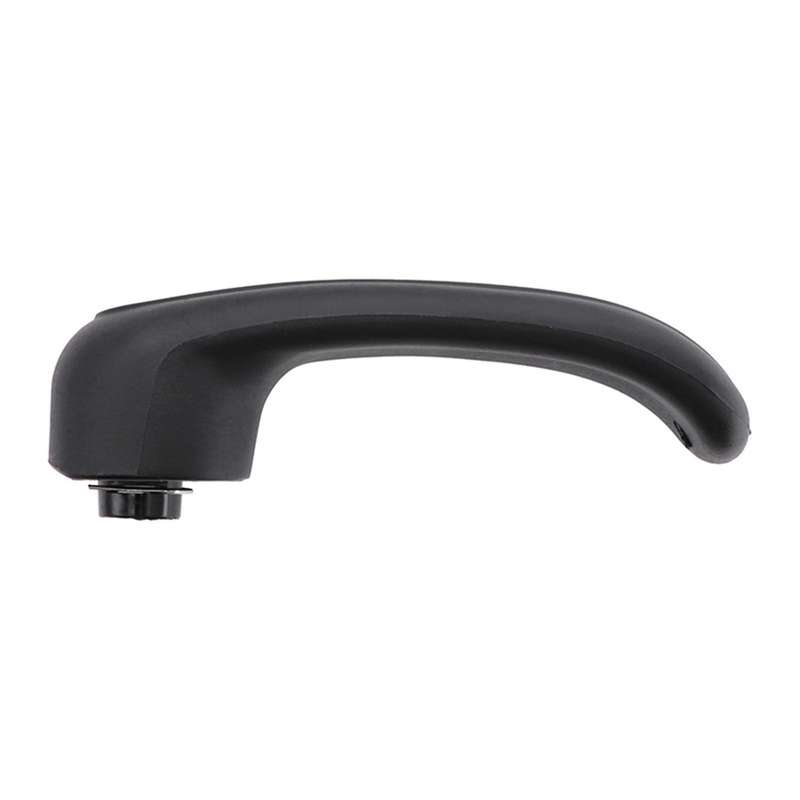 2x New Black Left Right Sliding Door Handle for Hyundai H1 Grand