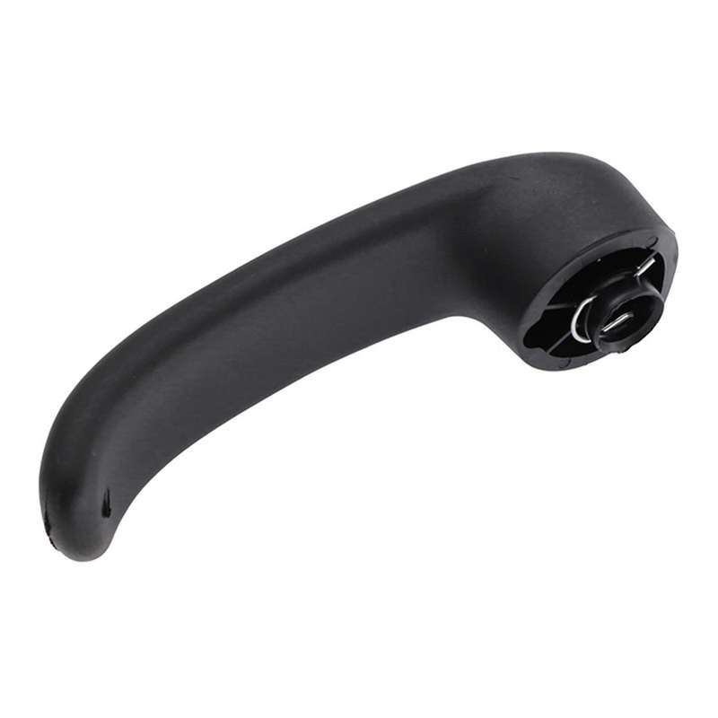 2x New Black Left Right Sliding Door Handle for Hyundai H1 Grand