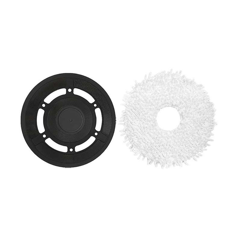 Mop Cleaning Module for Ecovacs Deebot X1 Omni / Turbo Vacuum Cleaner