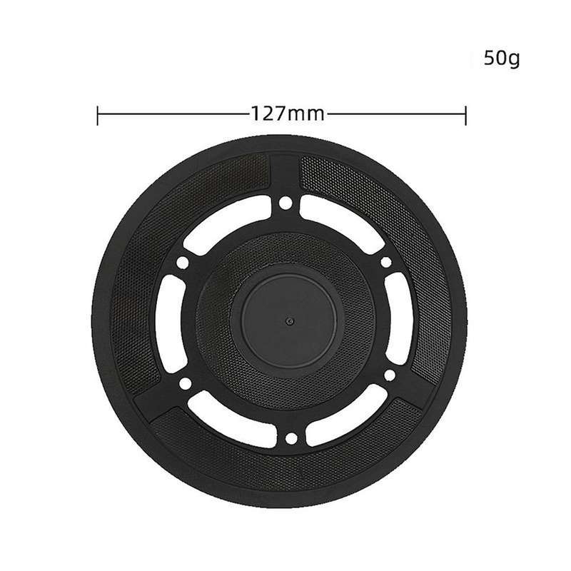 Mop Cleaning Module for Ecovacs Deebot X1 Omni / Turbo Vacuum Cleaner