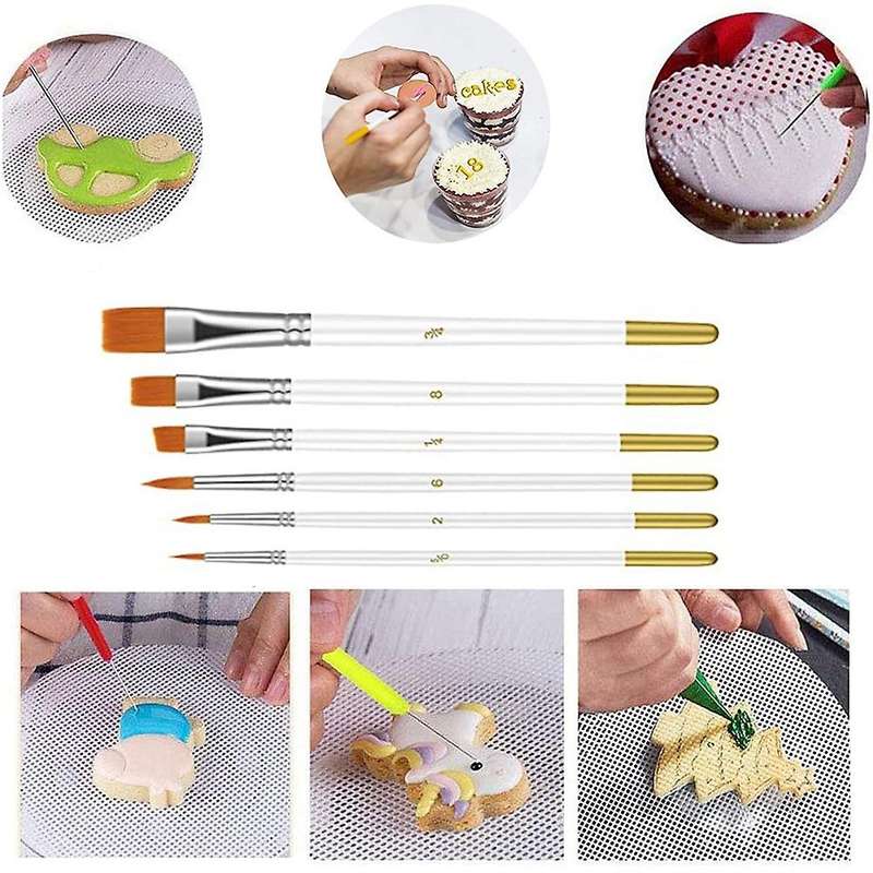 Cookies Letters Stamp Sweet Cake Decorating Tools Diy Alphabet Cutter