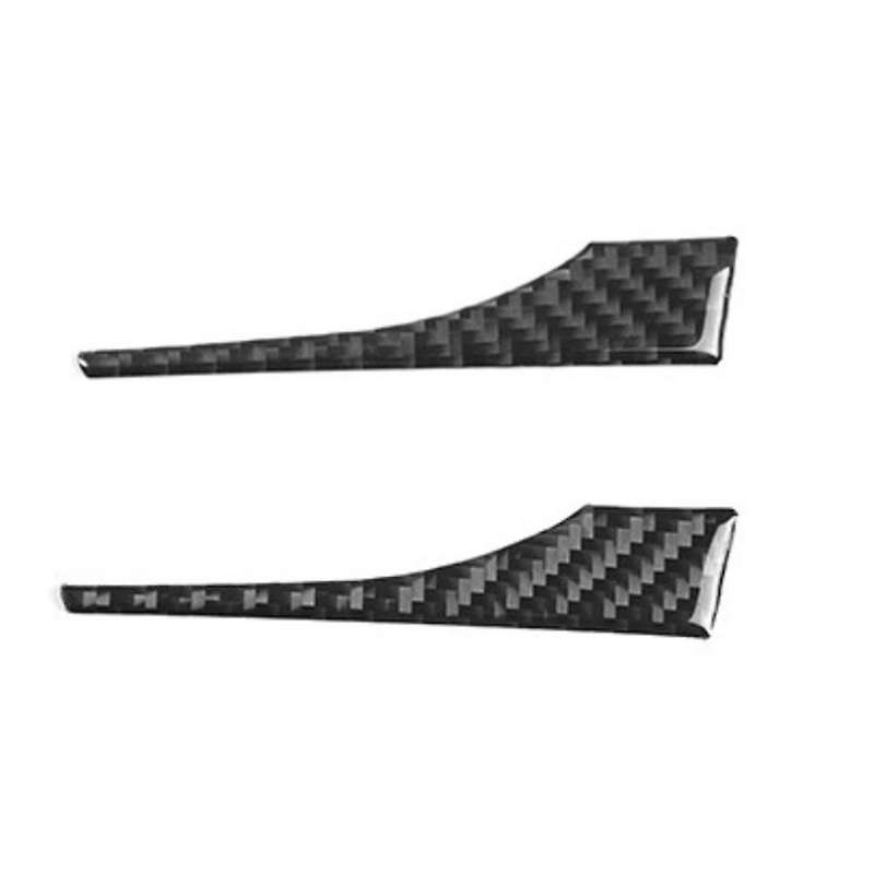 Car Interior Handbrake Groove Sticker for Toyota Tacoma 2015-2020