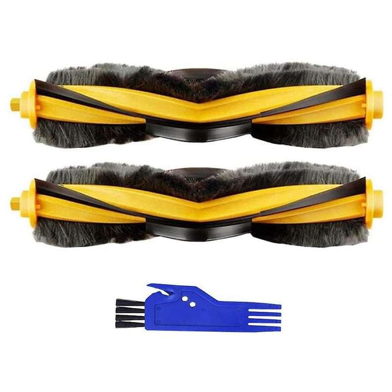 Replacement Main Brush for Ecovacs Deebot Vacuum Cleaner