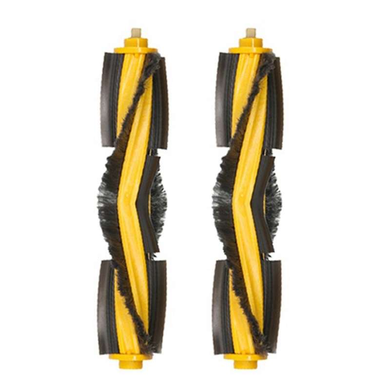Replacement Main Brush for Ecovacs Deebot Vacuum Cleaner