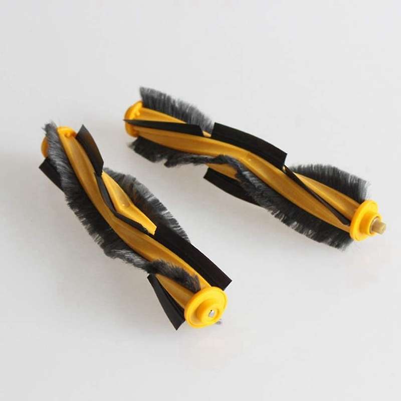 Replacement Main Brush for Ecovacs Deebot Vacuum Cleaner
