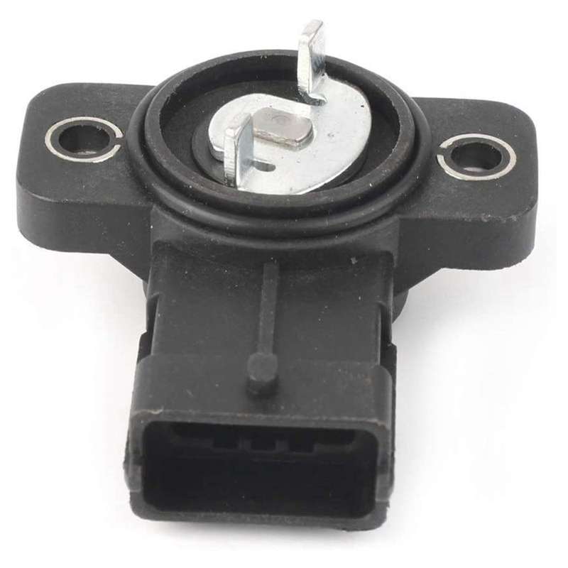Throttle Position Sensor Tps for Hyundai Kia Morning Picanto 04-07