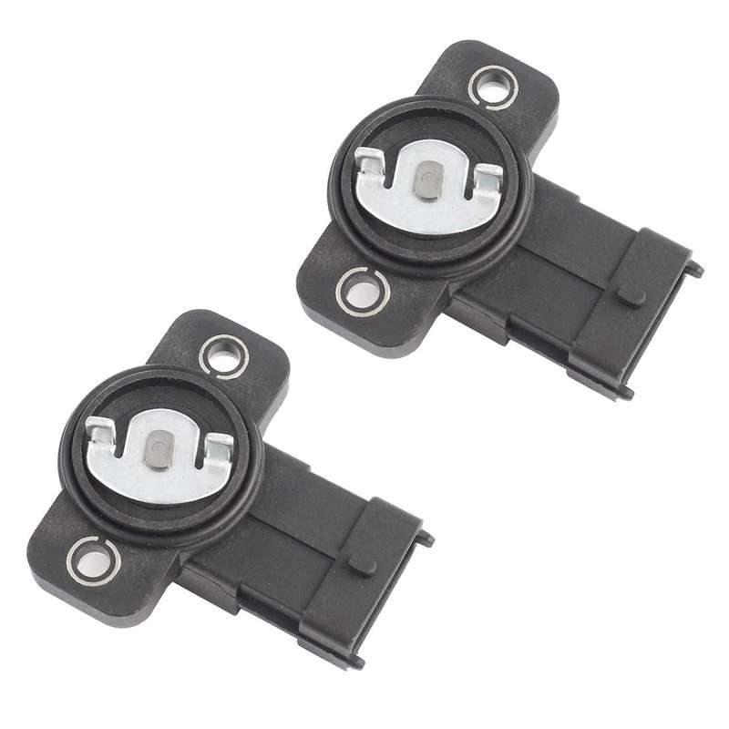 Throttle Position Sensor Tps for Hyundai Kia Morning Picanto 04-07