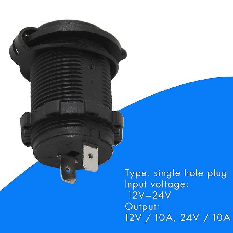 Zigarettenanznder Verteiler 12v Adapter Buchse Fr Auto Motorrad