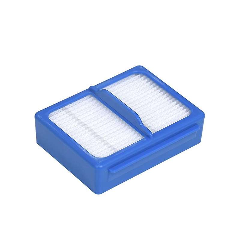 6 Pcs Hepa Filter for Aeg Qx9-1-50ib Vacuum Cleaner Filter Cotton