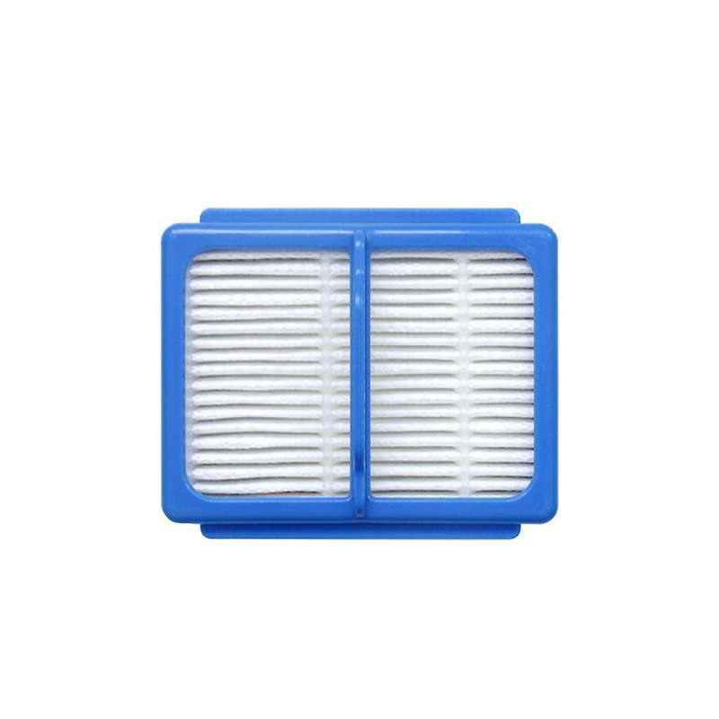 6 Pcs Hepa Filter for Aeg Qx9-1-50ib Vacuum Cleaner Filter Cotton