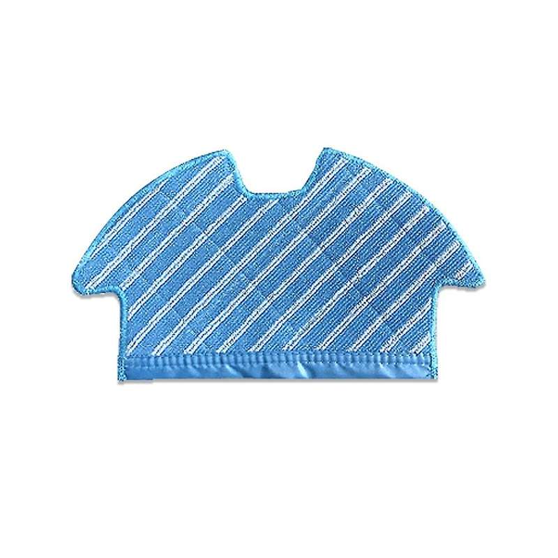 For Ecovacs Deebot Ozmo 900 Dn5g Main Side Brush Filter Mop Cloth