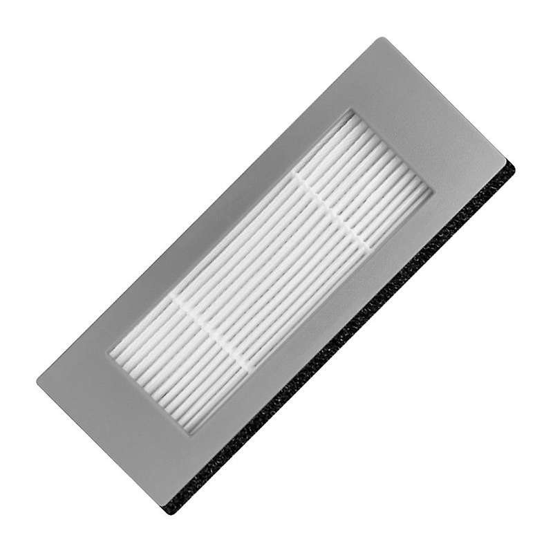 For Ecovacs Deebot Ozmo 900 Dn5g Main Side Brush Filter Mop Cloth