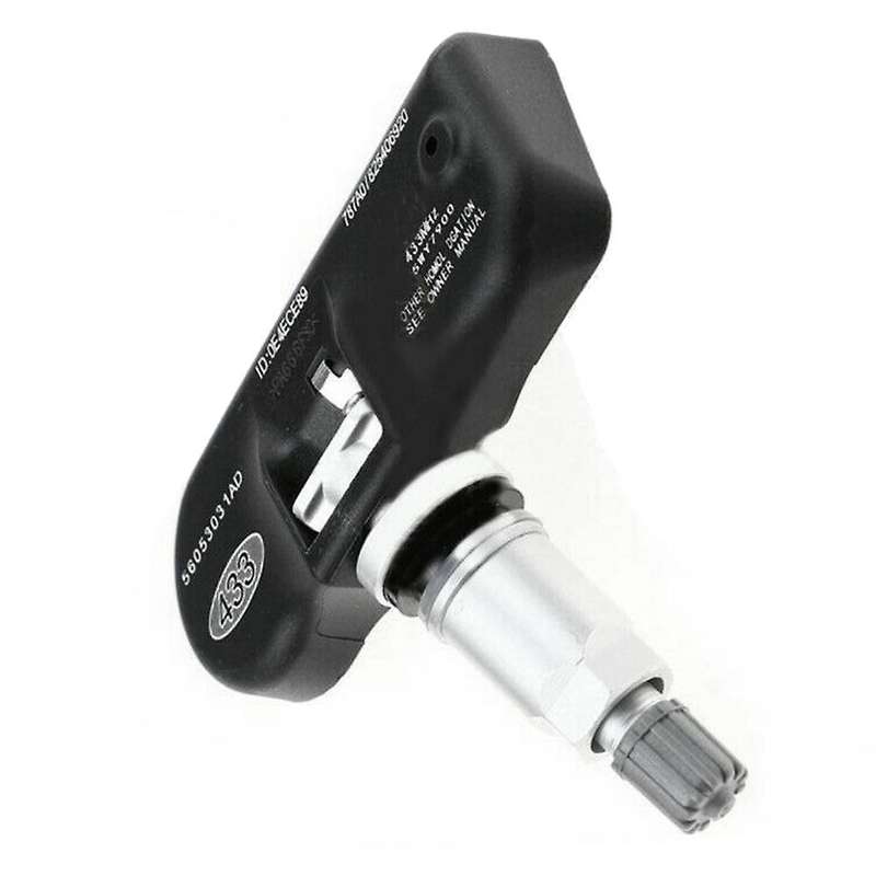 Tpms Tire Pressure Monitoring Sensor 56053031ad for Chrysler 300