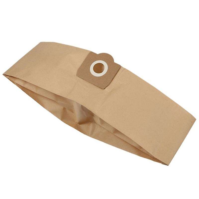 5pcs Dust Bag 1pcs Filter for Karcher Wd3 Vacuum Cleaner