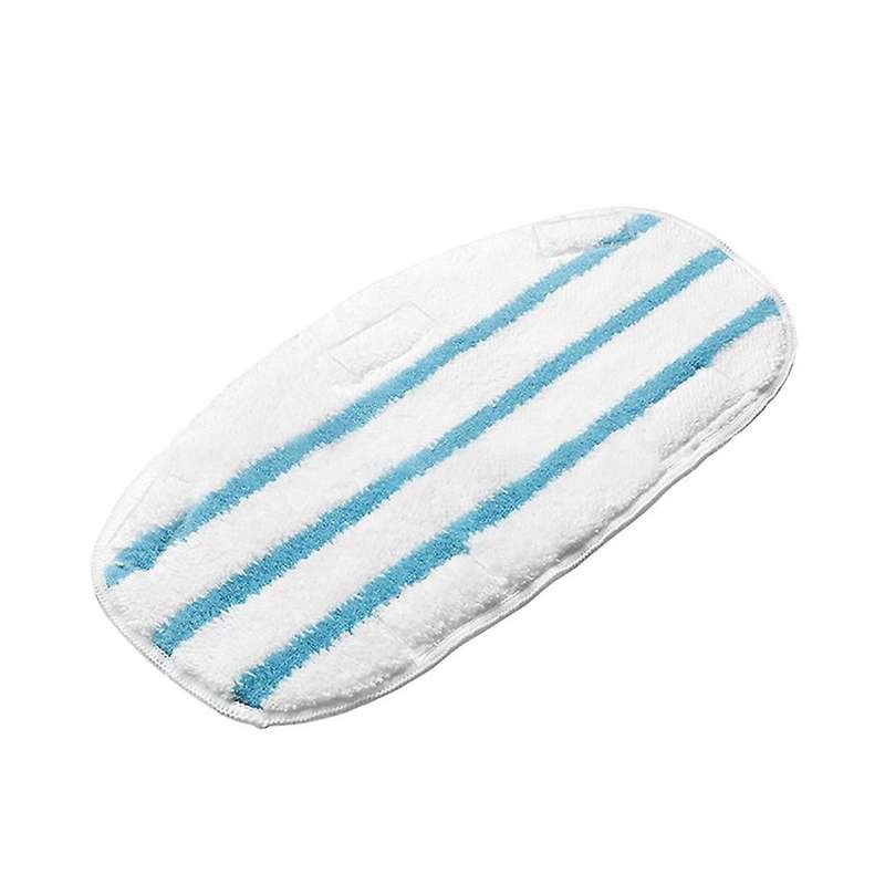 10 In One Super Fiber Steam Mop Replacement Cloth Cleaning Cloth